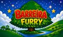 Discovery splash banner for Barreira Furry Brasil - VRChat Discord server