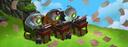 Discovery splash banner for MouseHunt Community Discord server