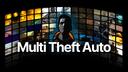 Discovery splash banner for Multi Theft Auto Discord server