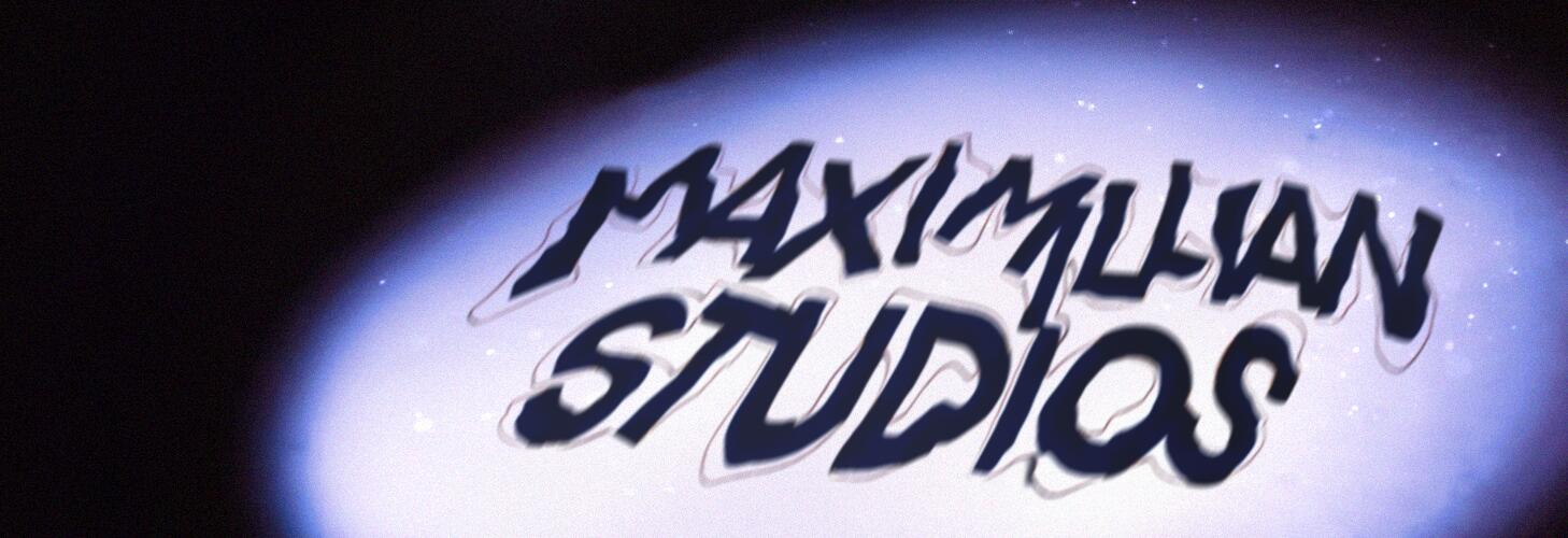 Discovery splash banner for MAXIMILLIAN Discord server