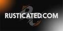 Discovery splash banner for Rusticated.com Discord server