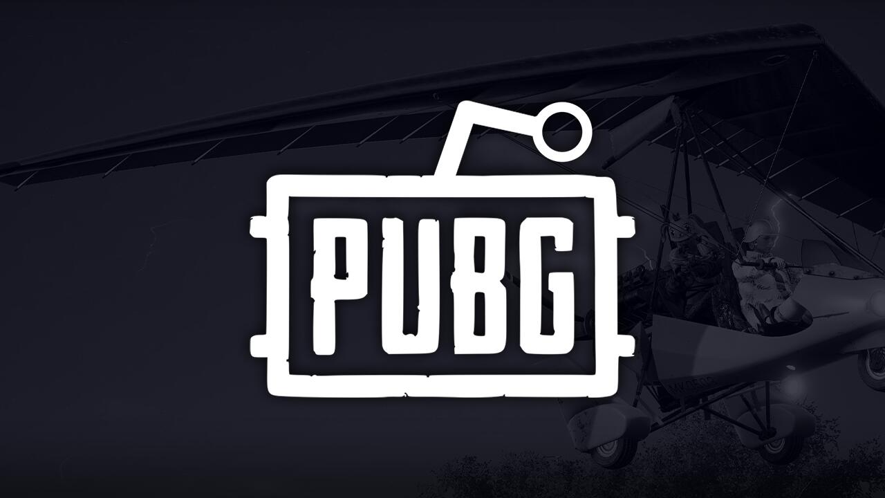 Discovery splash banner for PUBG Reddit Discord server