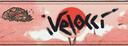 Discovery splash banner for Velocci Community Server Discord server