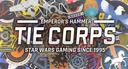Discovery splash banner for EH TIE Corps Discord server