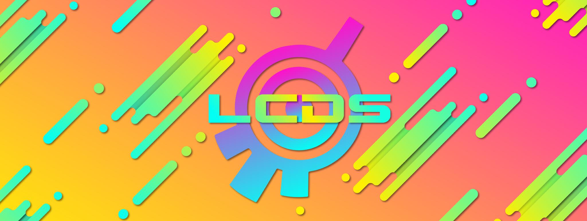 Discovery splash banner for Lyoko Chat ! π΅π‘ Discord server