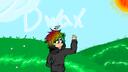 Discovery splash banner for Staywaxy Discord server