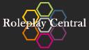 Discovery splash banner for Roleplay Central © Discord server