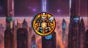 Discovery splash banner for Crypto LFDM Discord server