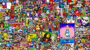 Discovery splash banner for pixelplace.io Discord server