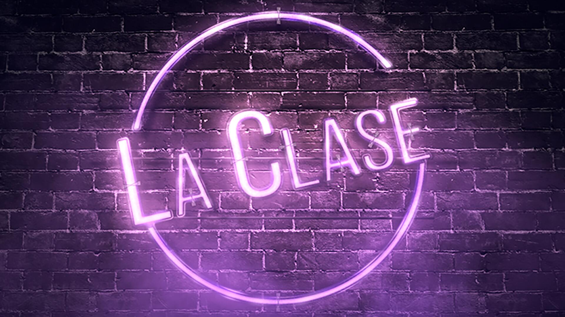 Discovery splash banner for La Clase 🎓 Discord server