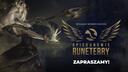 Discovery splash banner for Opiekunowie Runeterry - Społeczność League Discord server