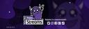 Discovery splash banner for SoutienPetitsStreams Discord server