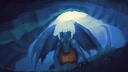 Discovery splash banner for RPG MO - Official Discord server