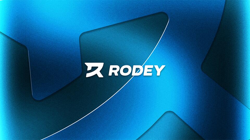 Discovery splash banner for Rodey Discord server