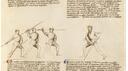 Discovery splash banner for Historical European Martial Arts Discord server