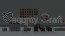 Discovery splash banner for SecurityCraft Discord server