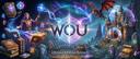 Discovery splash banner for World of UO Discord server
