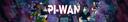 Discovery splash banner for PI-WAN Discord server
