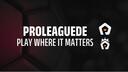 Discovery splash banner for ProLeague Germany Discord server