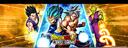 Discovery splash banner for Dragon Ball Super Card Game Discord server