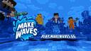 Discovery splash banner for EYstreem Minecraft Server Discord server