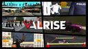 Discovery splash banner for Valrise Gaming Discord server