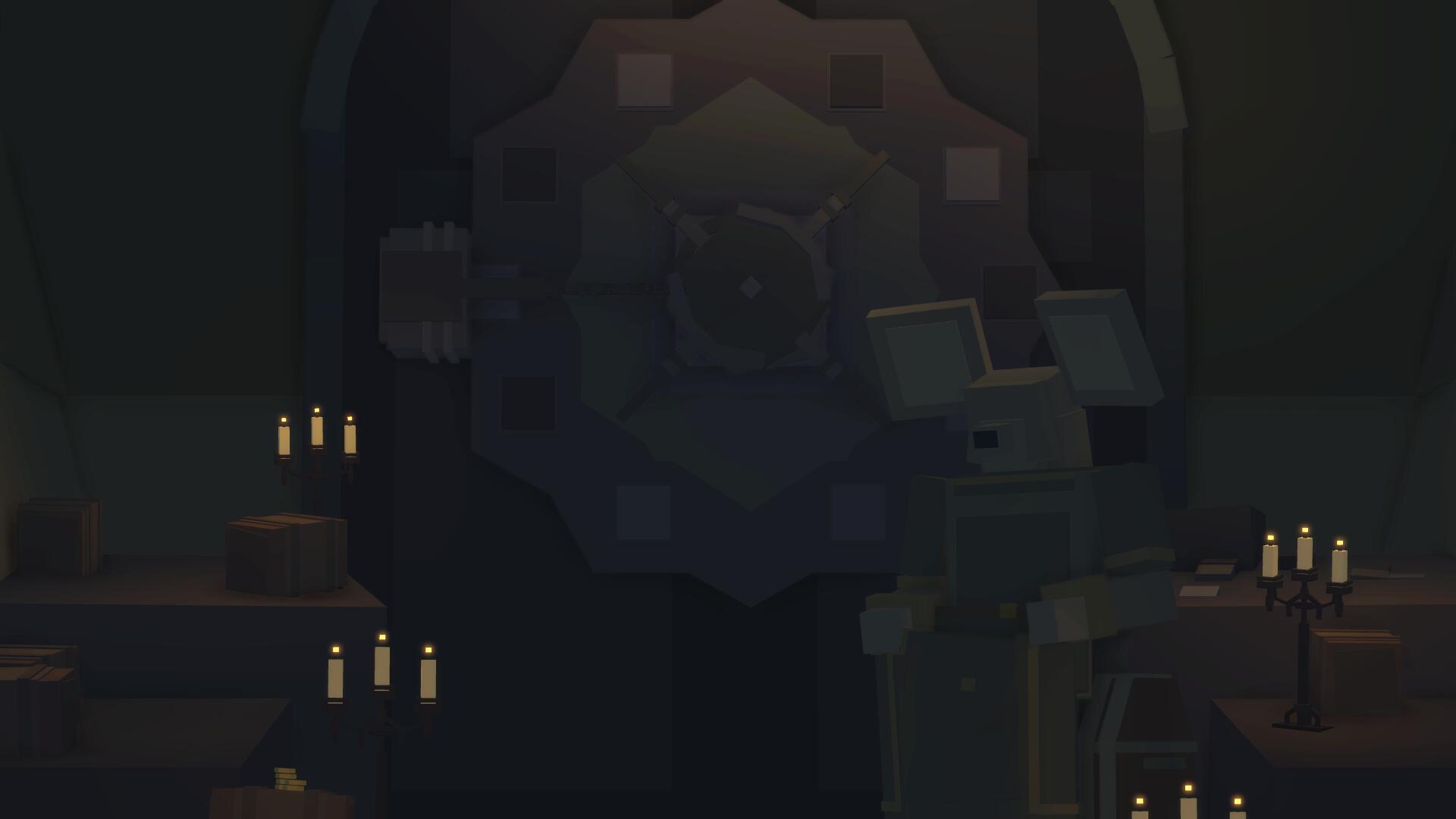 Discovery splash banner for Fantastic Frontier Discord server