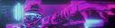 Discovery splash banner for Dropout Phreaks Discord server