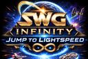 Discovery splash banner for SWG Infinity Discord server