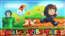 Discovery splash banner for Mully’s Vibe Tribe Discord server