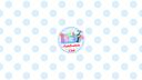 Discovery splash banner for Doki Doki Modding Club Discord server