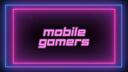 Discovery splash banner for Mobile Gamers Discord server