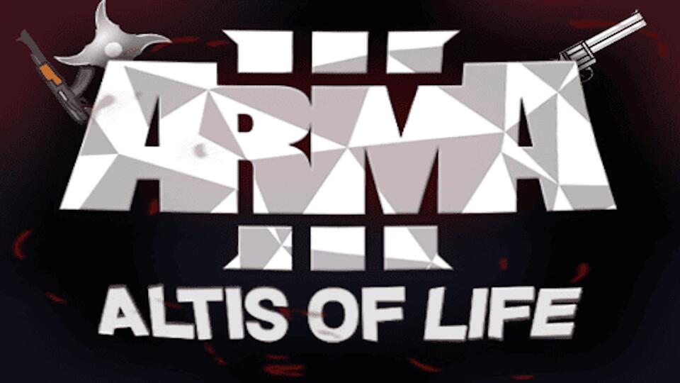 Discovery splash banner for Altis-Of-Life - RolePlay Discord server