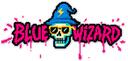 Discovery splash banner for Blue Wizard Digital Discord server