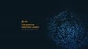 Discovery splash banner for The Quantum Resistant Ledger Discord server