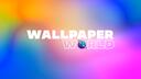 Discovery splash banner for ✨ • Wallpaper World • ✨ Discord server