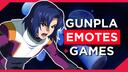 Discovery splash banner for Gundam HQ Discord server
