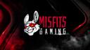 Discovery splash banner for Misfits Gaming Not Dayz Discord server