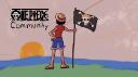 Discovery splash banner for One Piece Community π Discord server