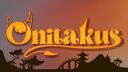 Discovery splash banner for Onitakus Discord server
