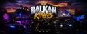 Discovery splash banner for BALKAN KINGS® Discord server