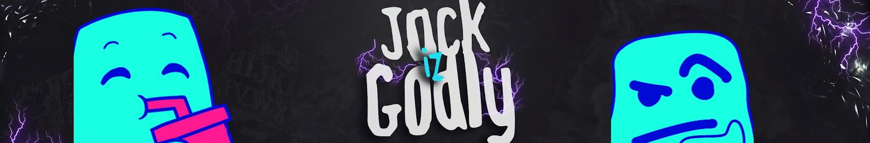 Discovery splash banner for JackizGodly Discord server