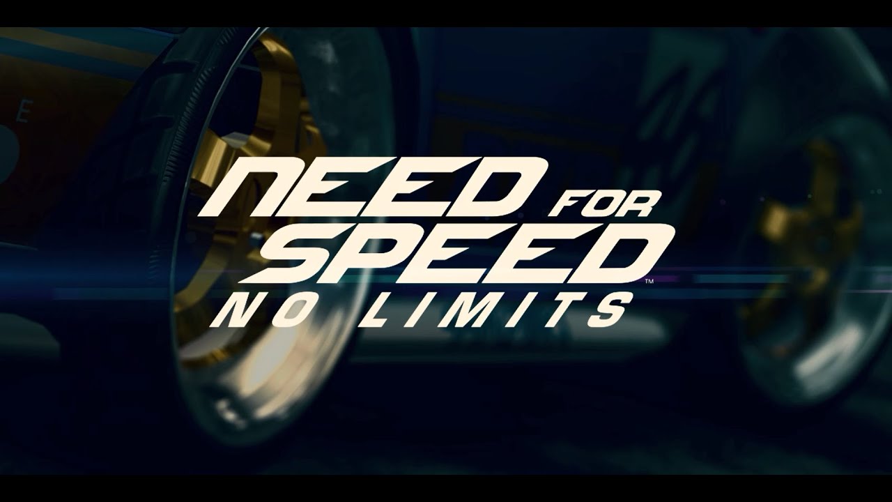 Discovery splash banner for Need For Speed : No Limits (NFSNL) Discord Community Discord server