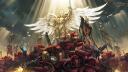 Discovery splash banner for Arx Angelicum Discord server