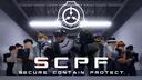 Discovery splash banner for SCPF Discord server