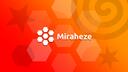 Discovery splash banner for Miraheze Discord server