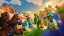Discovery splash banner for MINECRAFT TÜRKİYE Discord server