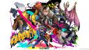 Discovery splash banner for Monster Hunter Indonesia Discord server