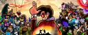 Discovery splash banner for The Act Clan Discord server