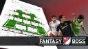 Discovery splash banner for MLS Fantasy Boss Discord server